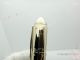 Santos de Cartier Pens - Yellow Gold Ballpoint Pen (4)_th.jpg